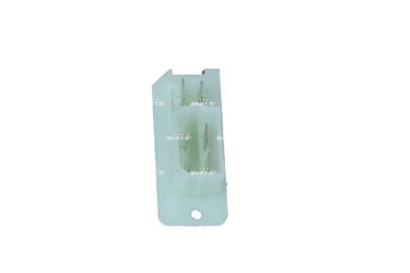 NRF 342028A Resistor, interior blower - 4