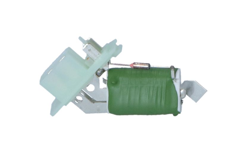 NRF 342028A Resistor, interior blower - 6