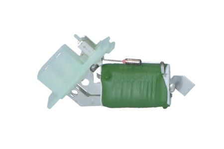 NRF 342028A Resistor, interior blower - 6