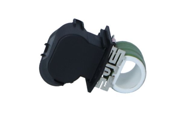 NRF 342029 Resistor, interior blower - 4