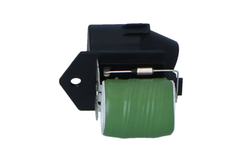 NRF 342029 Resistor, interior blower - 5