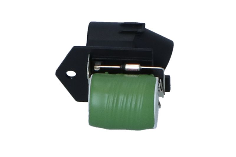 NRF 342029 Resistor, interior blower - 6