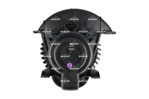 NRF 34202A Interior Blower - 1