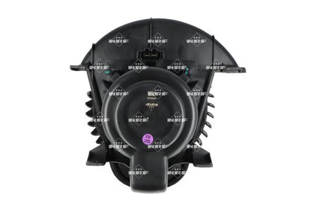 NRF 34202A Interior Blower - 1