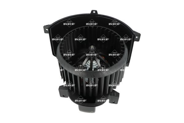 NRF 34202A Interior Blower - 2