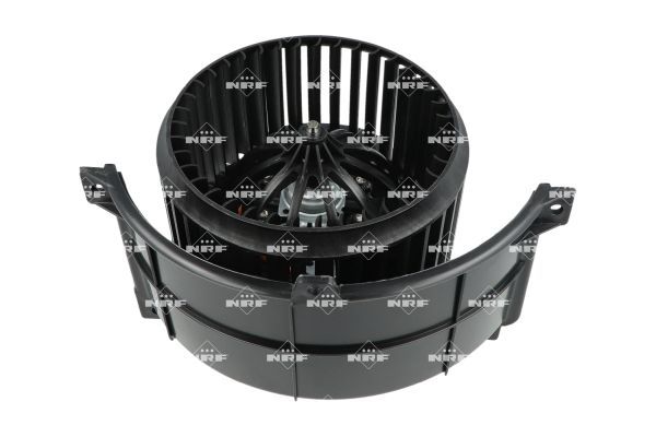 NRF 34202A Interior Blower - 4