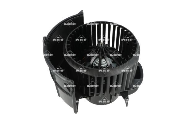 NRF 34202A Interior Blower - 5