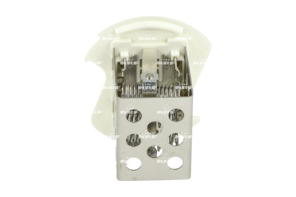 NRF 342030 Resistor, interior blower - 2