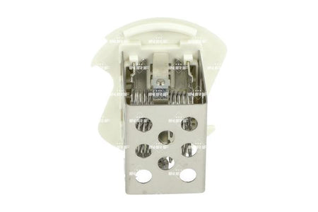 NRF 342030 Resistor, interior blower - 2