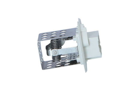 NRF 342030 Resistor, interior blower - 5