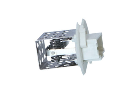 NRF 342030 Resistor, interior blower - 6