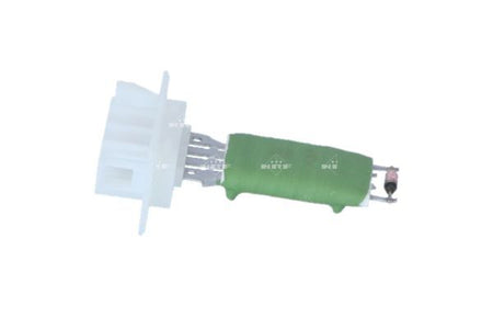 NRF 342031A Resistor, interior blower - 1