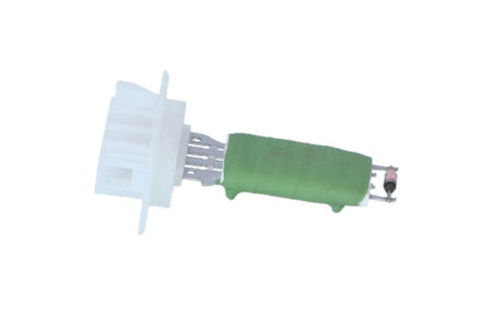 NRF 342031A Resistor, interior blower - 5