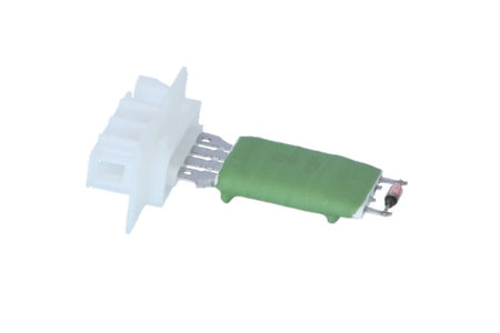 NRF 342031A Resistor, interior blower - 6