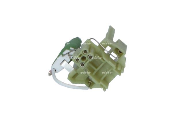 NRF 342032A Resistor, interior blower - 2