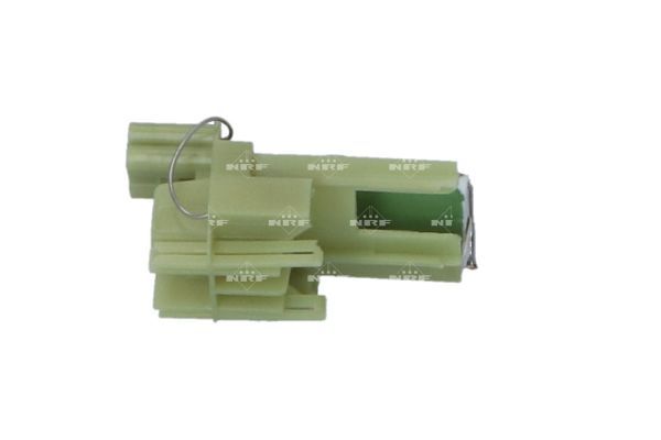 NRF 342032A Resistor, interior blower - 3