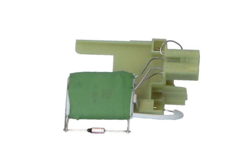 NRF 342032A Resistor, interior blower - 5