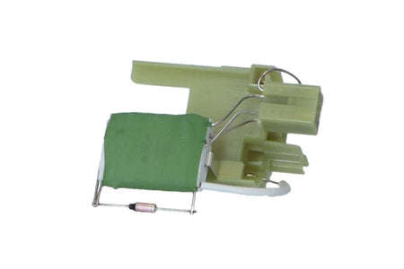 NRF 342032A Resistor, interior blower - 6