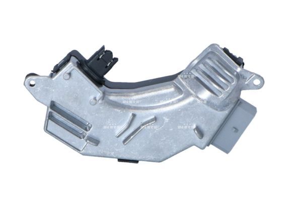 NRF 342033 Resistor, interior blower - 3