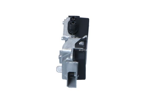 NRF 342033 Resistor, interior blower - 4