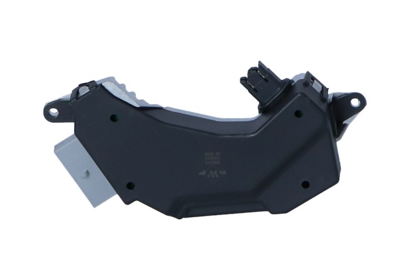 NRF 342033 Resistor, interior blower - 5