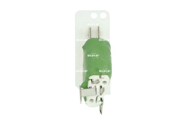 NRF 342034 Resistor, interior blower - 2