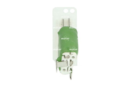 NRF 342034 Resistor, interior blower - 2