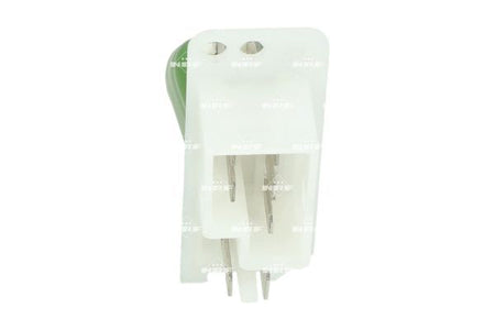 NRF 342034 Resistor, interior blower - 4