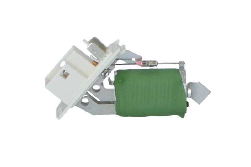 NRF 342034 Resistor, interior blower - 5