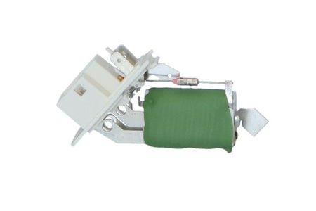 NRF 342034 Resistor, interior blower - 6