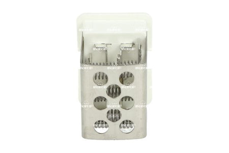 NRF 342035 Resistor, interior blower - 2