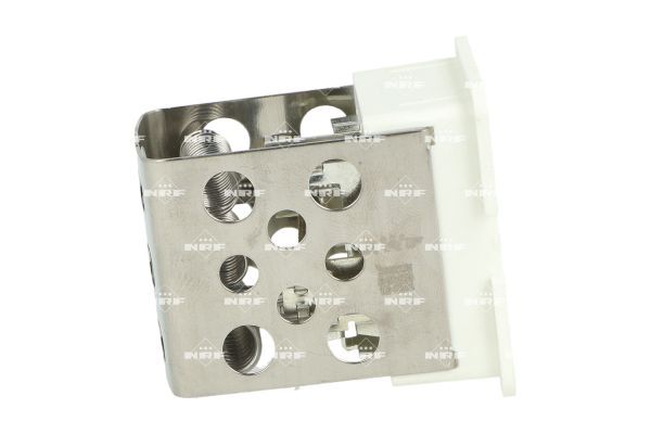 NRF 342035 Resistor, interior blower - 3