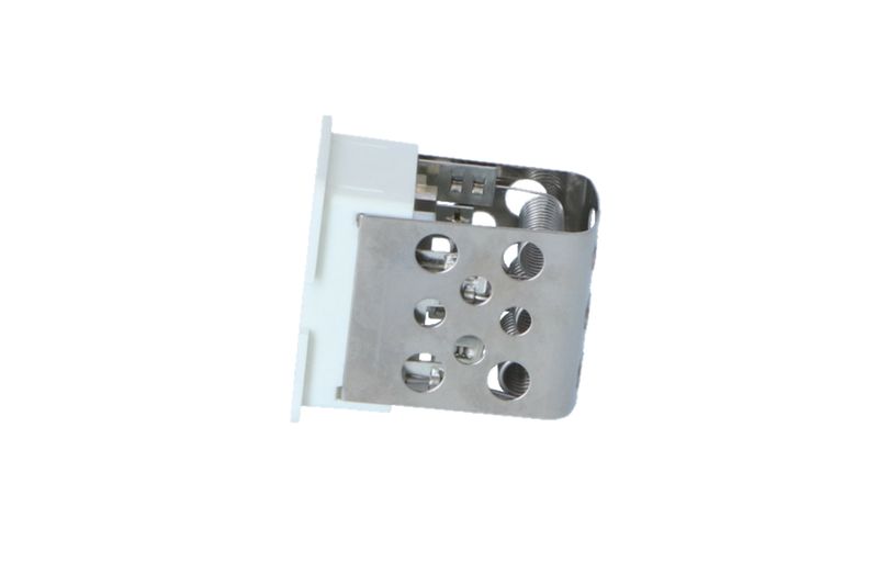 NRF 342035 Resistor, interior blower - 5