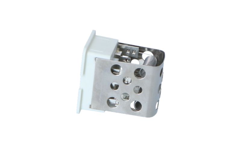NRF 342035 Resistor, interior blower - 6