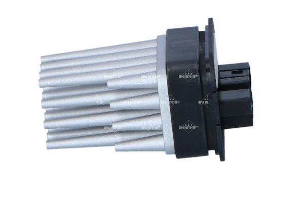 NRF 342037 Resistor, interior blower - 2