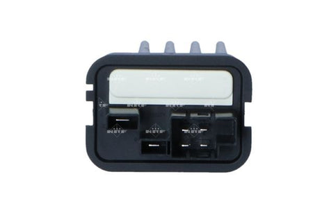 NRF 342037 Resistor, interior blower - 3