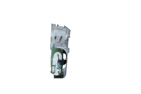 NRF 342038 Resistor, interior blower - 2