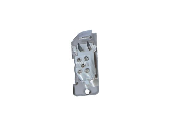NRF 342038 Resistor, interior blower - 4