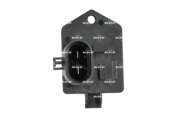 NRF 342039 Series Resistor, electric motor (radiator fan) - 4