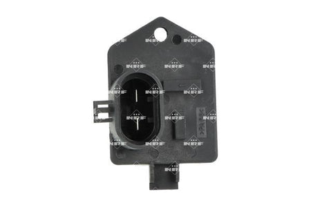 NRF 342039 Series Resistor, electric motor (radiator fan) - 4