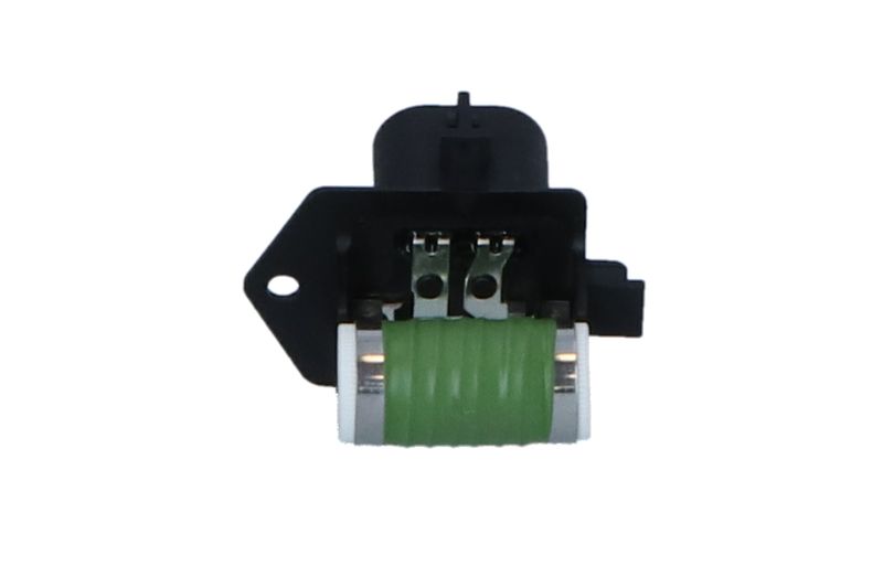 NRF 342039 Series Resistor, electric motor (radiator fan) - 5