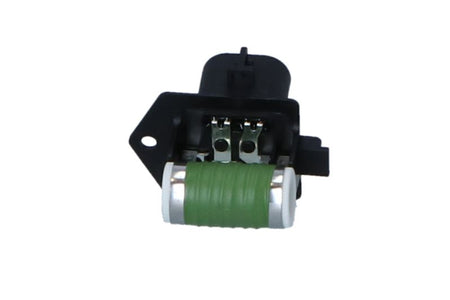 NRF 342039 Series Resistor, electric motor (radiator fan) - 6