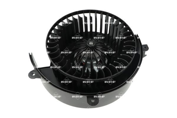 NRF 34203A Interior Blower - 4