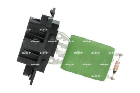 NRF 342041 Resistor, interior blower - 1