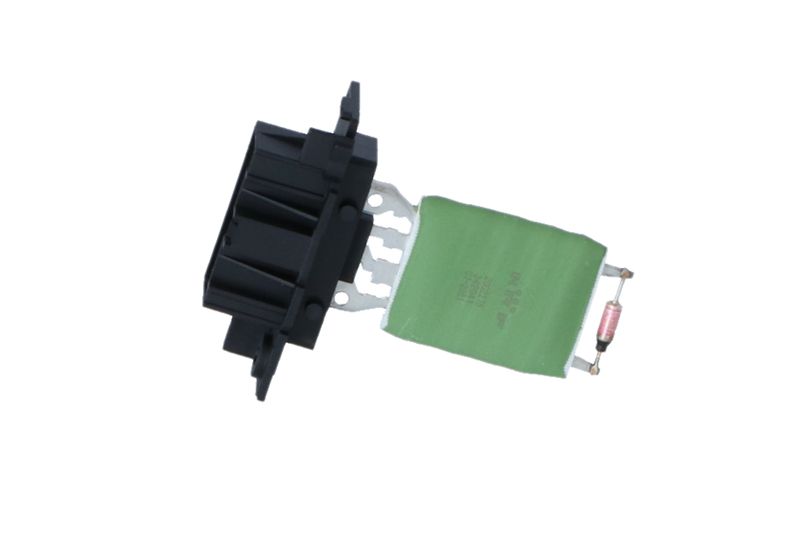 NRF 342041 Resistor, interior blower - 6