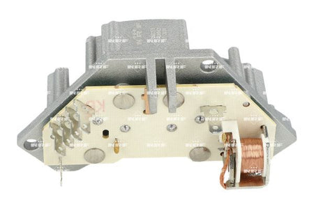 NRF 342042 Resistor, interior blower - 3
