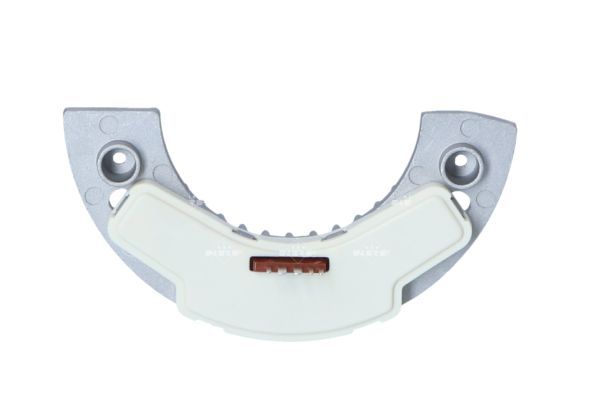 NRF 342043 Resistor, interior blower - 3