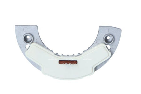 NRF 342043 Resistor, interior blower - 3