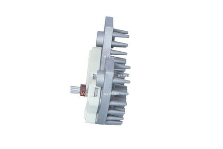 NRF 342043 Resistor, interior blower - 4