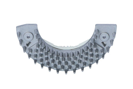 NRF 342043 Resistor, interior blower - 5